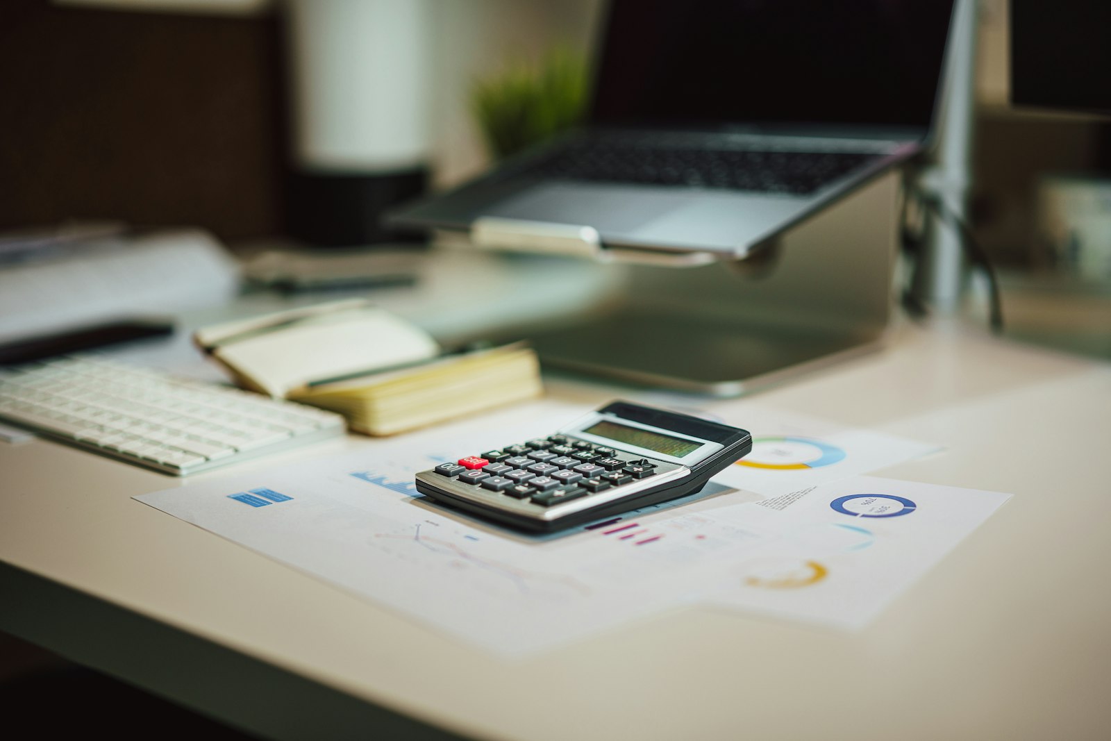 TVA et fiscalité de l’entreprise : l’essentiel