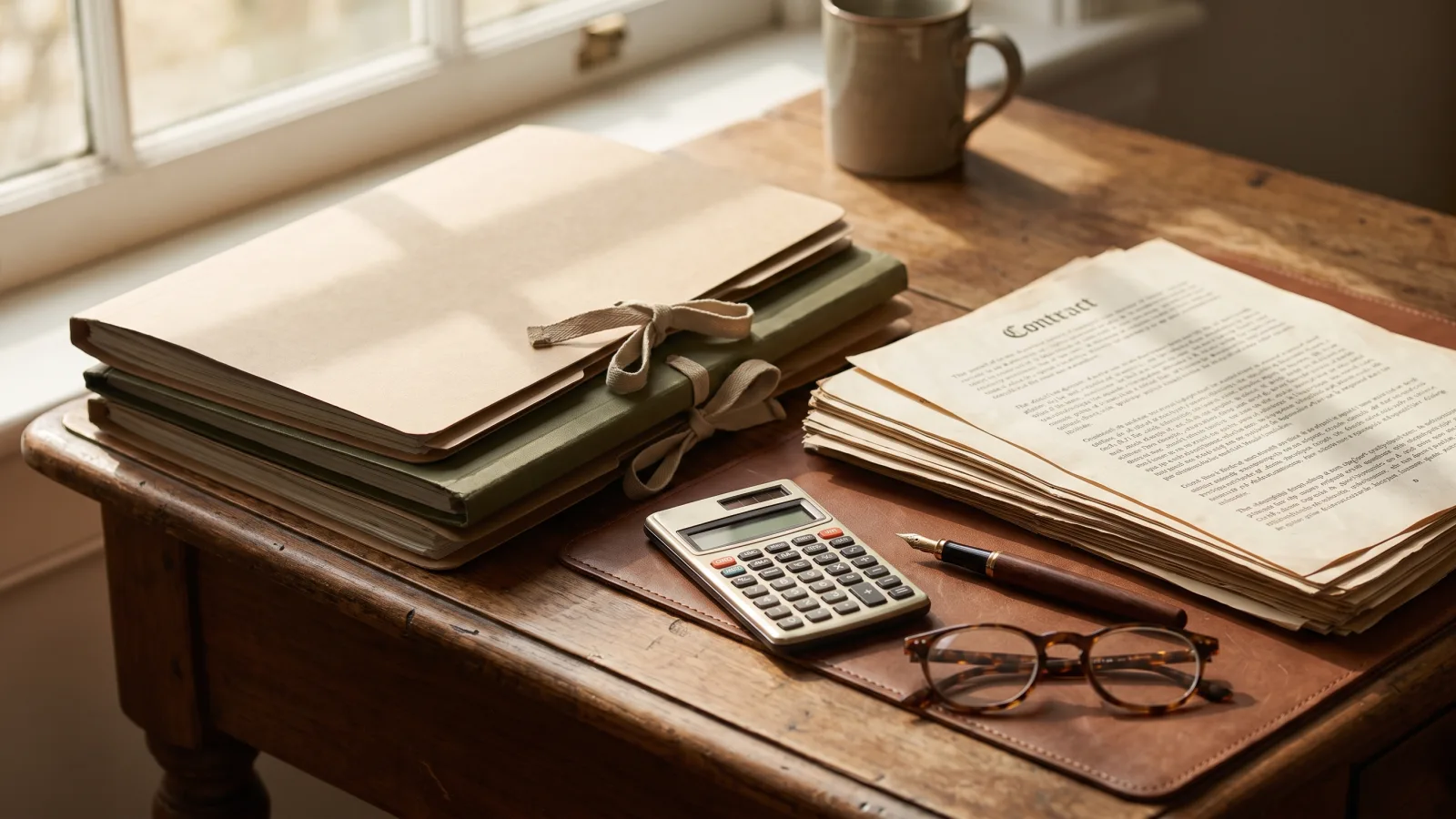 Dossiers et documents administratifs pour une demande d aide a la creation