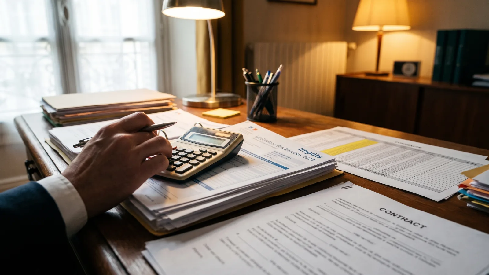 Calcul du crédit d'impôt recherche et dépenses éligibles